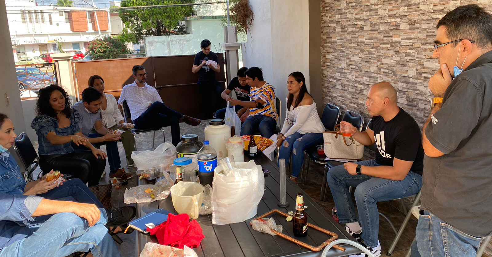 cursos de cerveza artesanal