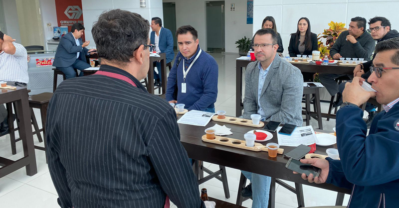 cursos de cerveza artesanal