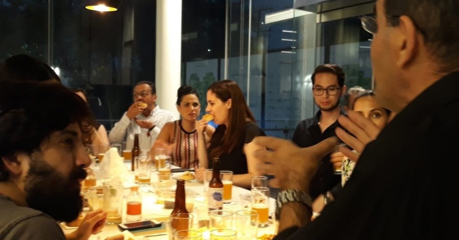cursos de cerveza artesanal