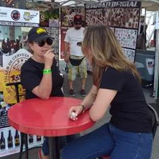 Festival de cerveza