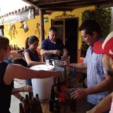 curso Saltillo