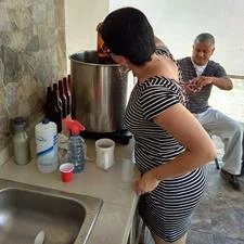 envasando