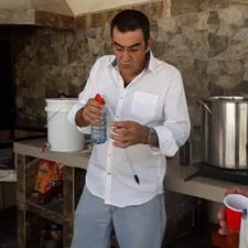 Taller cerveza Monterrey